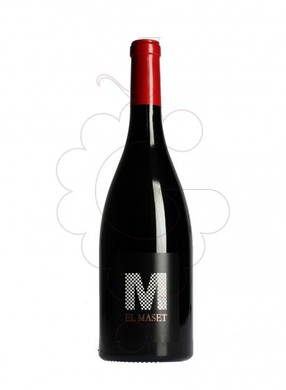 Photo Lafage Le Manse vin rouge