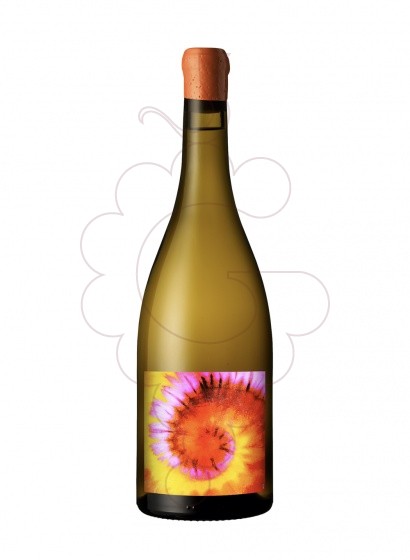 Photo Lafage Taronja de Gris vin blanc