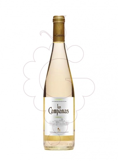 Photo Las Campanas Blanc vin blanc