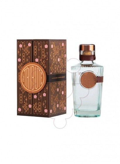 Photo Coffrets cadeaux Le Tribute Gin Country Side 70