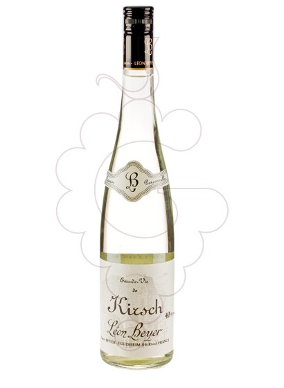 Photo Eau-de-vie Leon Beyer Kirsch