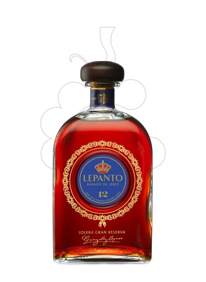 Photo Brandy Lepanto