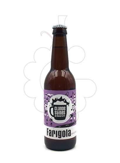Photo Bière Clandestines Farigola (mini)
