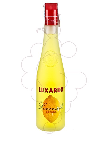 Photo Liqueur Luxardo Limoncello