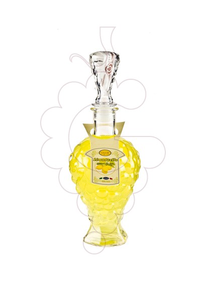 Photo Liqueur Limoncello Raim