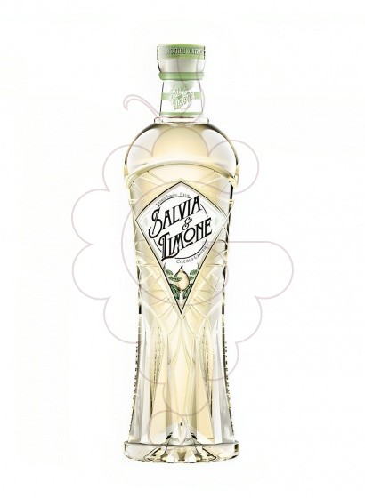 Photo Liqueur Liquore salvia & limone 70 cl