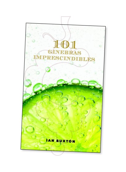 Photo Librairie 101 Ginebras Imprescindibles (éd. espagnole)