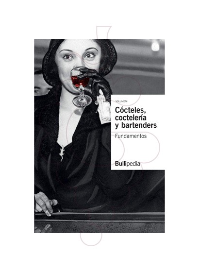 Photo Librairie Llibre cocteleria y bartenders