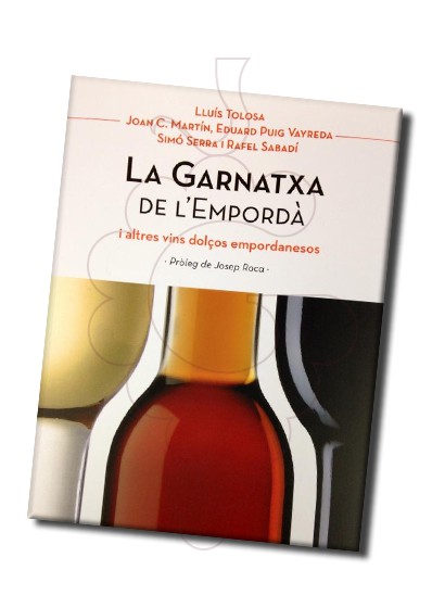 Photo Librairie La Garnatxa de l'Empordà (édition catalane)