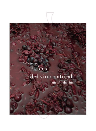 Photo Librairie Raíces del Vino Natural