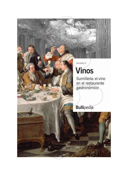 Photo Librairie Bullipedia - Sumillería (éd. espagnole)