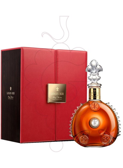 Photo Cognac Louis XIII