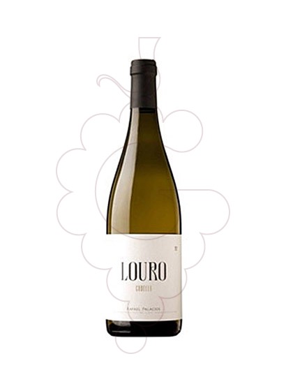 Photo Louro vin blanc