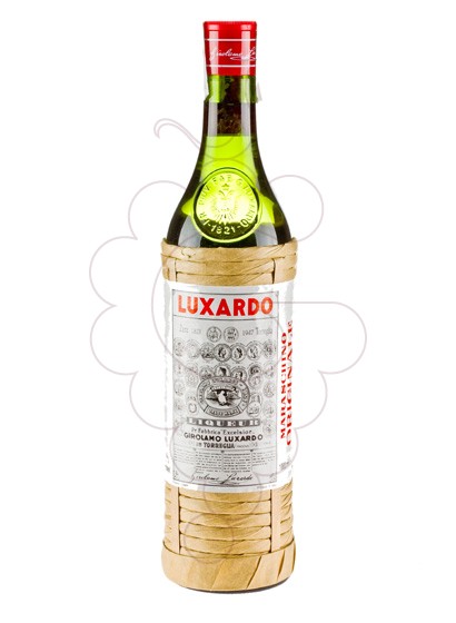 Photo Eau-de-vie Luxardo Maraschino