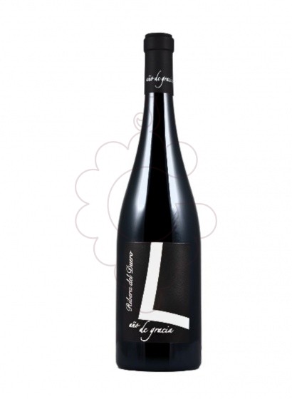 Photo Lynus a?o de gracia 18 75 cl vin rouge