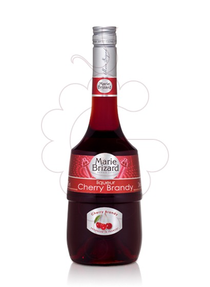 Photo Liqueur M. Brizard Cherry Brandy