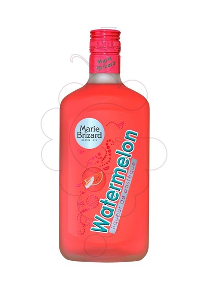 Photo Liqueur M. Brizard Watermelon