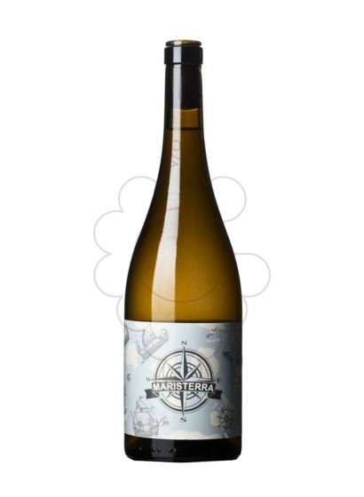 Photo Maristerra blanc 75 cl vin blanc