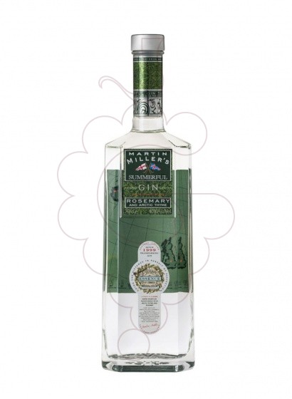 PhotoMartin Miller's Summerful