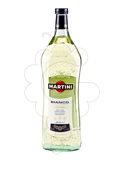 Photo Apéritif Martini Bianco