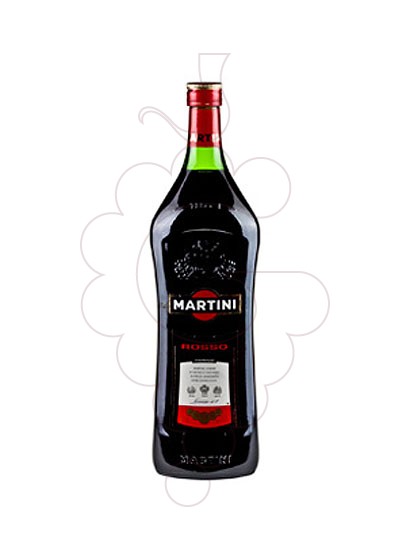 Photo Apéritif Martini Rosso