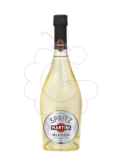Photo Apéritif Martini Spritz