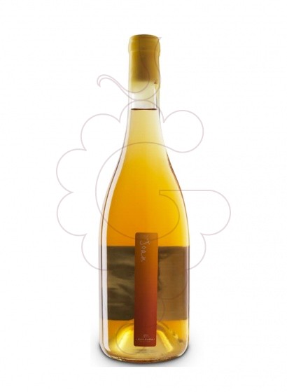 Photo Mas Gomà Cosí Joan Brisat vin blanc