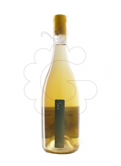 Photo Mas Gomà Tiet Jan vin blanc