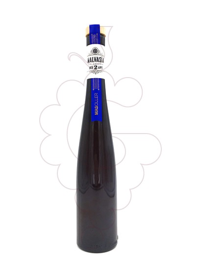 Photo Mas Oller Malvasia Bóta 2 Ans vin généreux