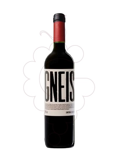 Photo Masia Serra Gneis vin rouge