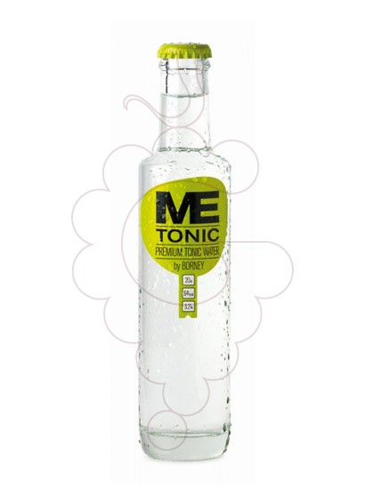 Photo Boissons fraîches Me Tonic Premium Tonic Water