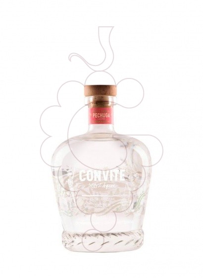 Photo Mezcal Mezcal convite espec pechuga