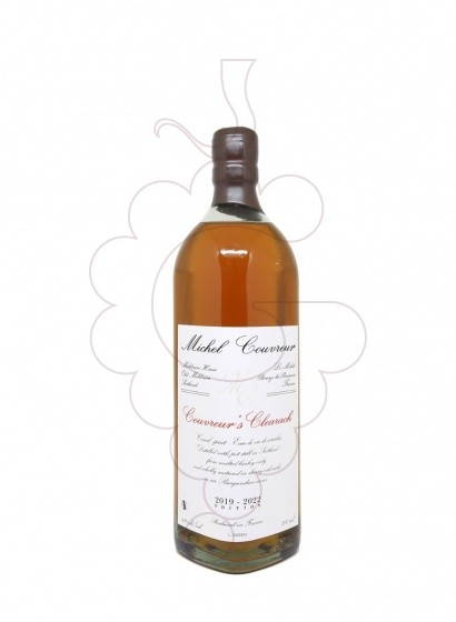 Photo Whisky Michel Couvreur Clearach
