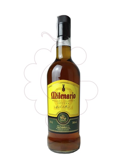 Photo Brandy Milenario Solera