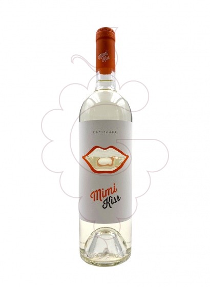PhotoMimi Kiss Moscato Blanc