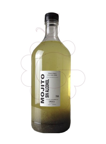 Photo Boissons fraîches Mojito Easy Carafe Plastique (s/alcohol)