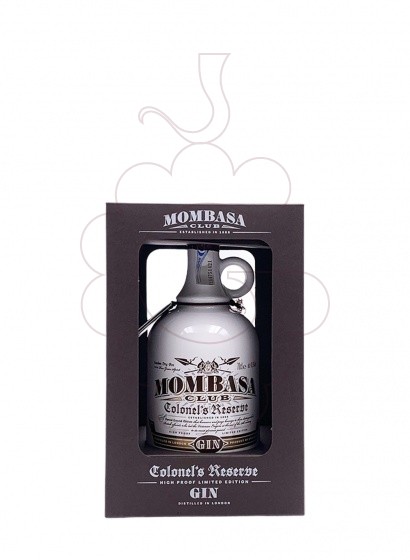 PhotoMombasa Club Colonel's Reserve