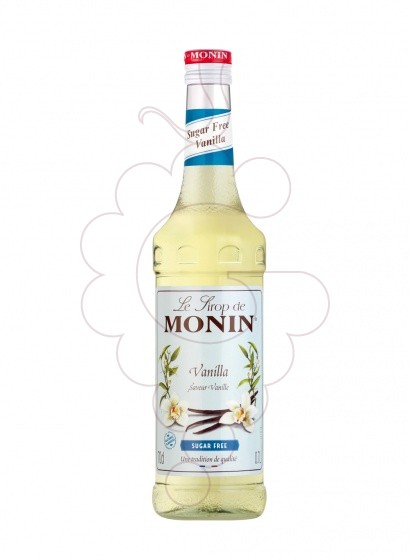 PhotoMonin Vanille (s/alcohol)