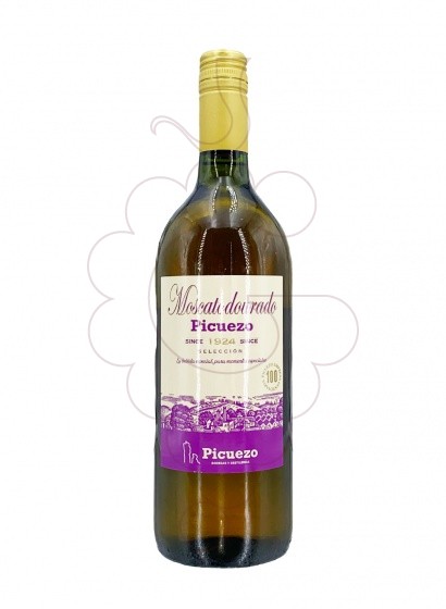 PhotoMoscatel Moscatodourado 