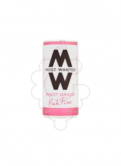 Photo Most wanted pink llauna vin rosé