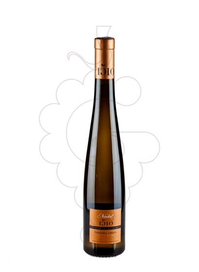 Photo Nadal 1510 Vendimia Tardia  vin généreux