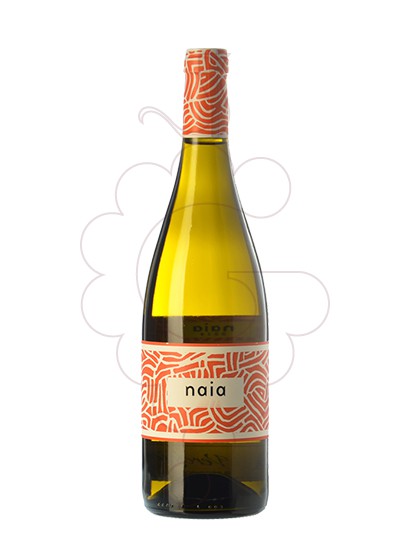 Photo Naia Verdejo vin blanc