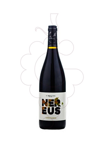 Photo Nereus  vin rouge
