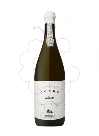 Photo Niepoort Coche vin blanc