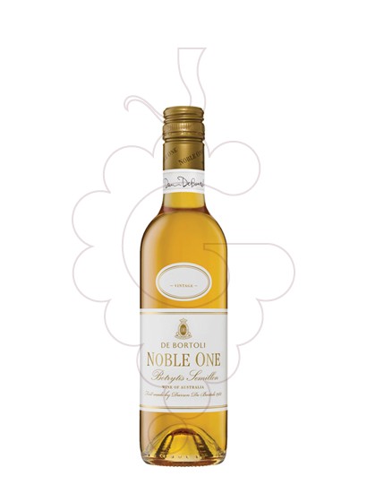 Photo De Bortoli Noble One vin généreux