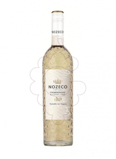 PhotoNozeco Chardonnay (s/alcohol)