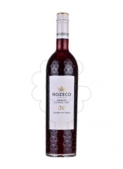 PhotoNozeco Merlot (s/alcohol)