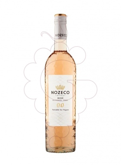PhotoNozeco Rosé (s/alcohol)