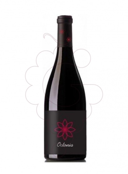 Photo Octonia Negre vin rouge