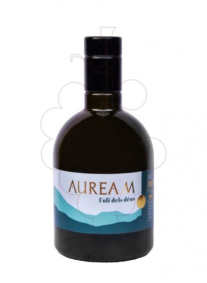 PhotoHuile Auream Argudell